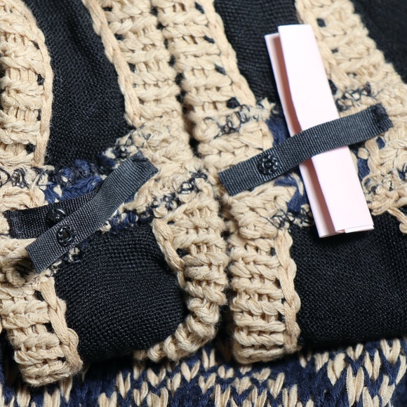 rag & bone backless knit sleeveless dress - Picture 15 of 16